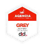 GREY Agencia Verificada del Directorio de Servicios Digitales