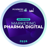 Diplomado Marketing Pharma Digital 2026