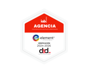Element Agencia Verificada del Directorio de Servicios Digitales