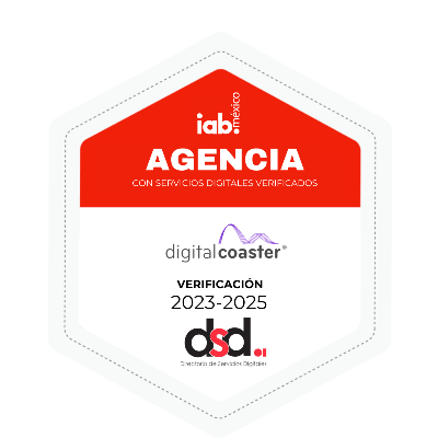 Digital Coaster Agencia Verificada del Directorio de Servicios Digitales