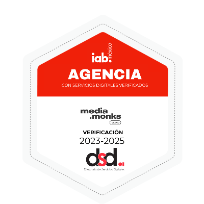 Media.Monks Agencia Verificada del Directorio de Servicios Digitales