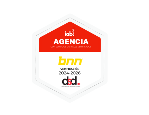 BNN Agencia Verificada del Directorio de Servicios Digitales