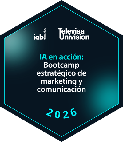 Acreditación: "Bootcamp Inteligencia Artificial"