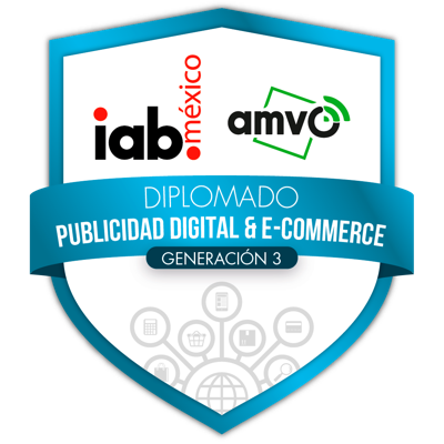 Diplomado en Publicidad Digital & e-Commerce G3