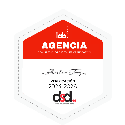Archer Troy Agencia Verificada del Directorio de Servicios Digitales