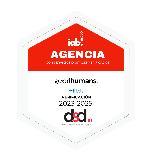 Good Humans + Media Agencia Verificada del Directorio de Servicios Digitales