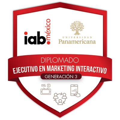 Diplomado Ejecutivo en Marketing Interactivo GIII