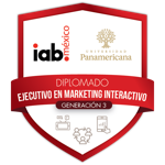 Diplomado Ejecutivo en Marketing Interactivo GIII