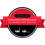 Fundamentos Profesionales de Marketing Digital