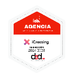iCrossing Agencia Verificada del Directorio de Servicios Digitales