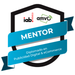 Mentores del Diplomado PUBLICIDAD DIGITAL & e-COMMERCE IAB MX & AMVO G3