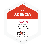 Smile Pill Agencia Verificada del Directorio de Servicios Digitales