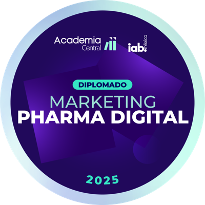 Diplomado Marketing Pharma Digital 2025