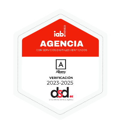 Alkemy Agencia Verificada del Directorio de Servicios Digitales