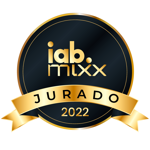 Jurado Premios IAB Mixx 2022 - Estrategia