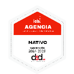 NATIVO Agencia Verificada del Directorio de Servicios Digitales