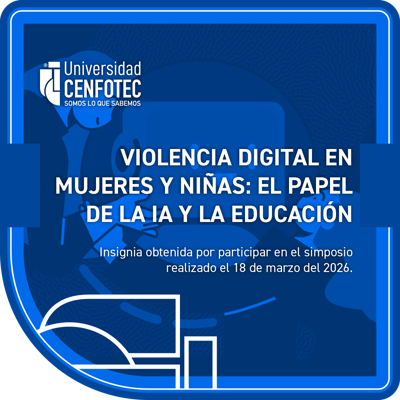Imagen de la credencial