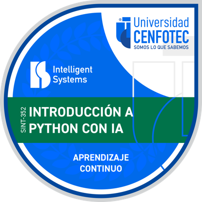 Imagen de la credencial