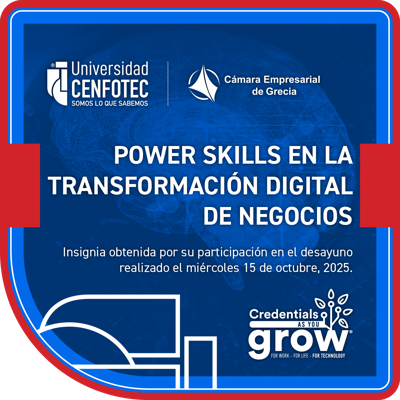 Imagen de la credencial