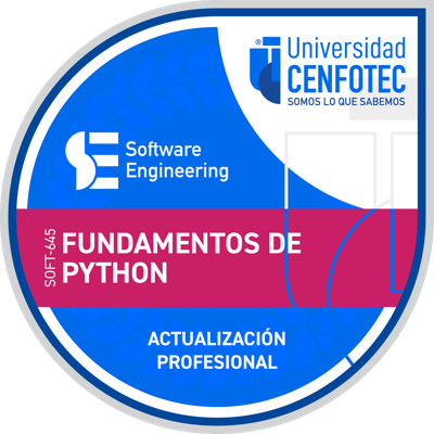 Imagen de la credencial