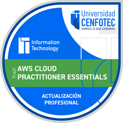 Imagen de la credencial