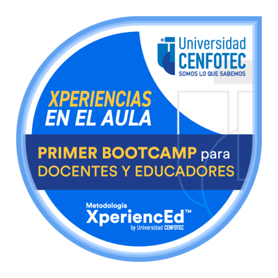 Imagen de la credencial