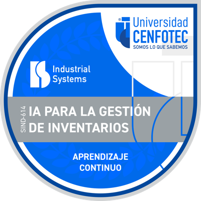 IA para la Gestión de Inventarios