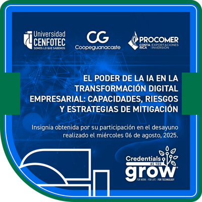Imagen de la credencial