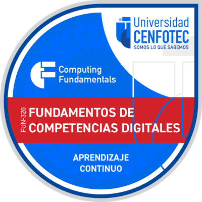Imagen de la credencial