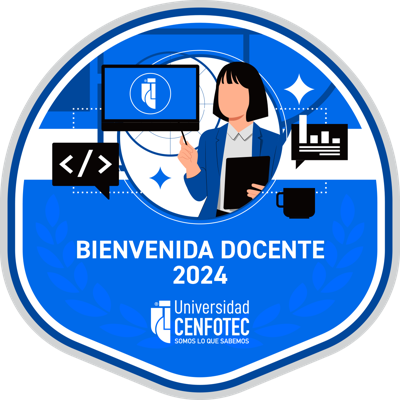 Imagen de la credencial