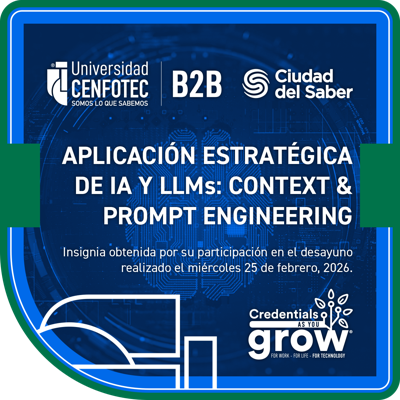 Imagen de la credencial