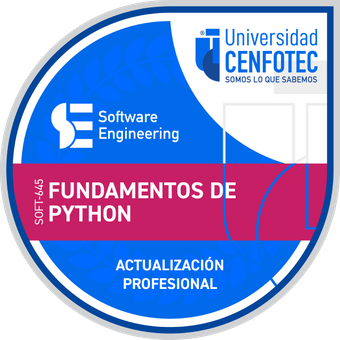 Imagen de la credencial