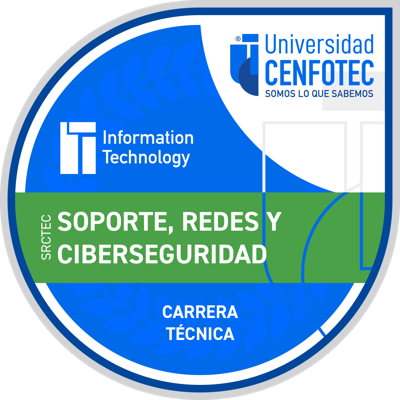 Imagen de la credencial