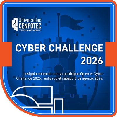1ª Edición Capture The Flag (CTF)