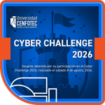 1ª Edición Capture The Flag (CTF)