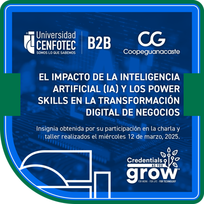 Imagen de la credencial