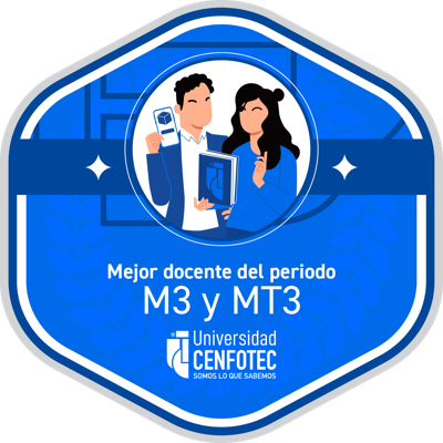 Imagen de la credencial