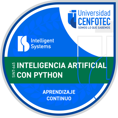 Imagen de la credencial