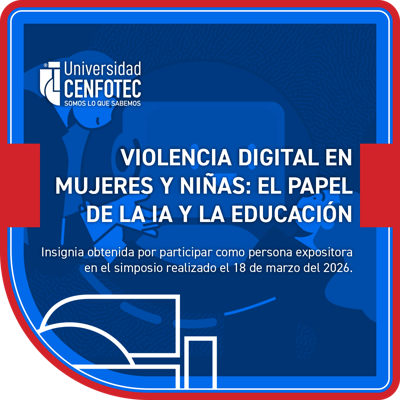 Imagen de la credencial