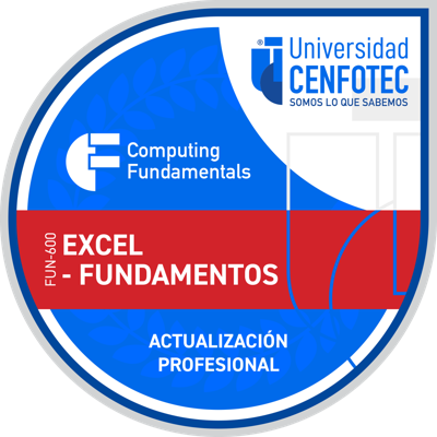 Imagen de la credencial