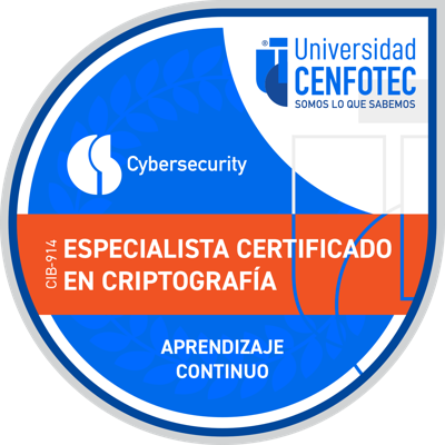 Imagen de la credencial