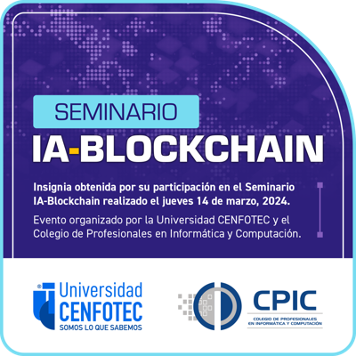 Imagen de la credencial