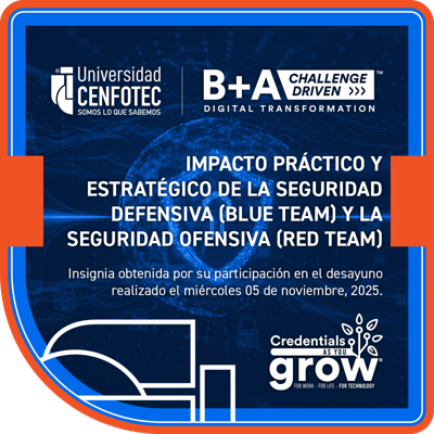 Imagen de la credencial