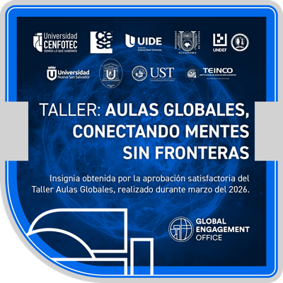Imagen de la credencial