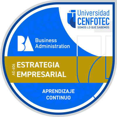 Estrategia Empresarial