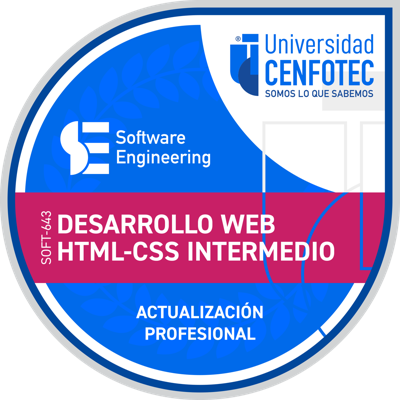 Imagen de la credencial