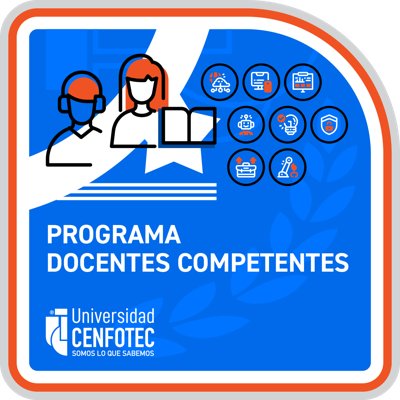 Imagen de la credencial