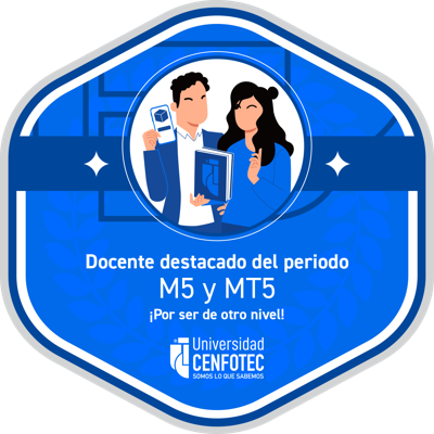 Imagen de la credencial