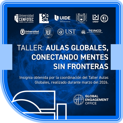 Imagen de la credencial
