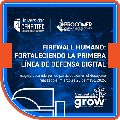 Imagen de la credencial